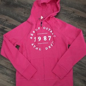Aeropostale hoodie/jacket